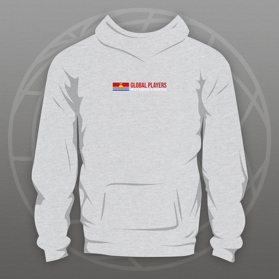 Holy Modee - Global Players Hoodie