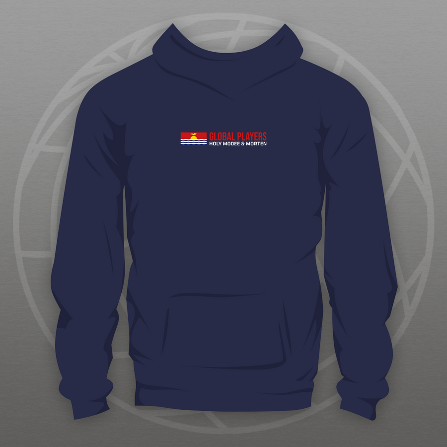 Holy Modee - Global Players Hoodie