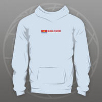 Holy Modee - Global Players Hoodie