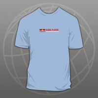 Holy Modee - Global Players Shirt