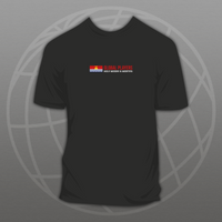 Holy Modee - Global Players Shirt