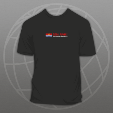 Holy Modee - Global Players Shirt