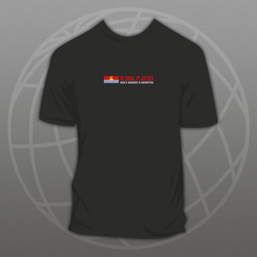 Holy Modee - Global Players Shirt