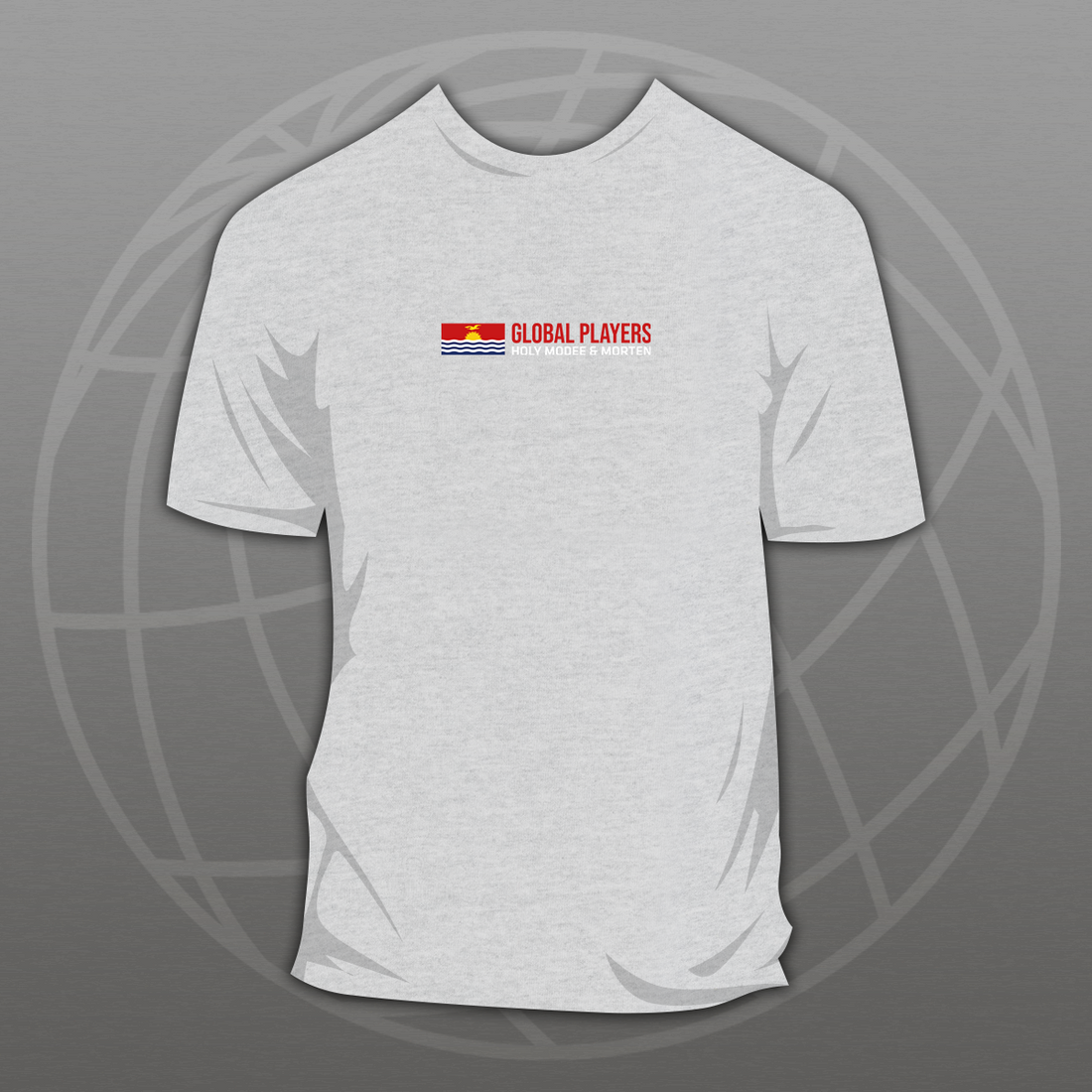 Holy Modee - Global Players Shirt