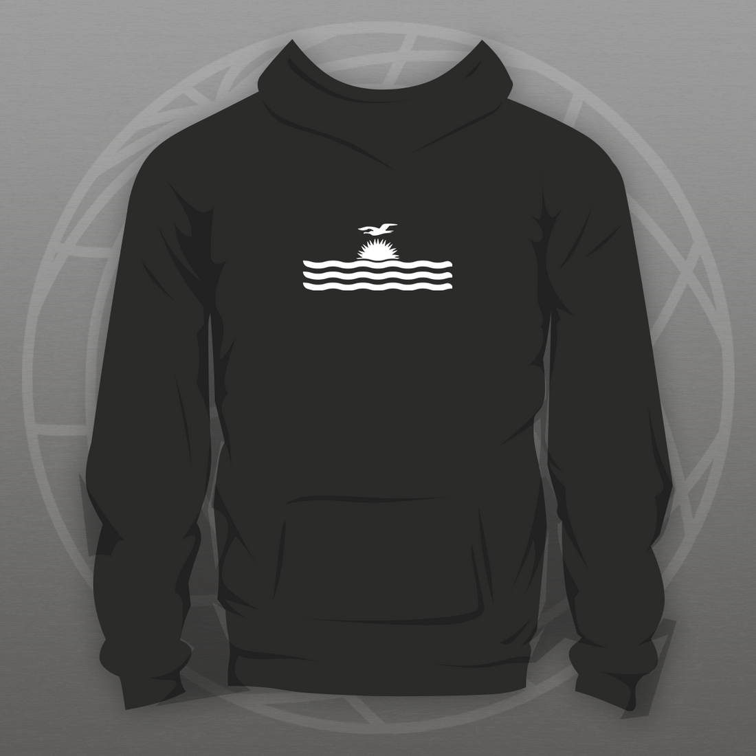 morten - Global Players Hoodie