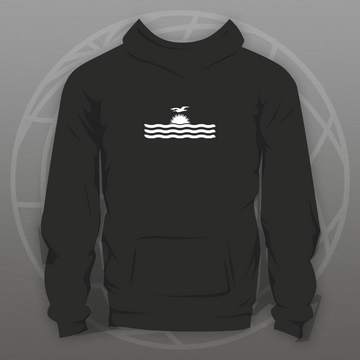 morten - Global Players Hoodie