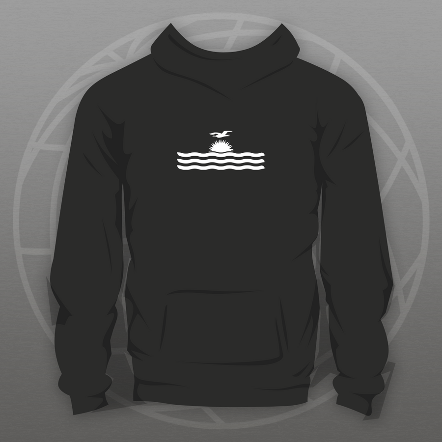morten - Global Players Hoodie