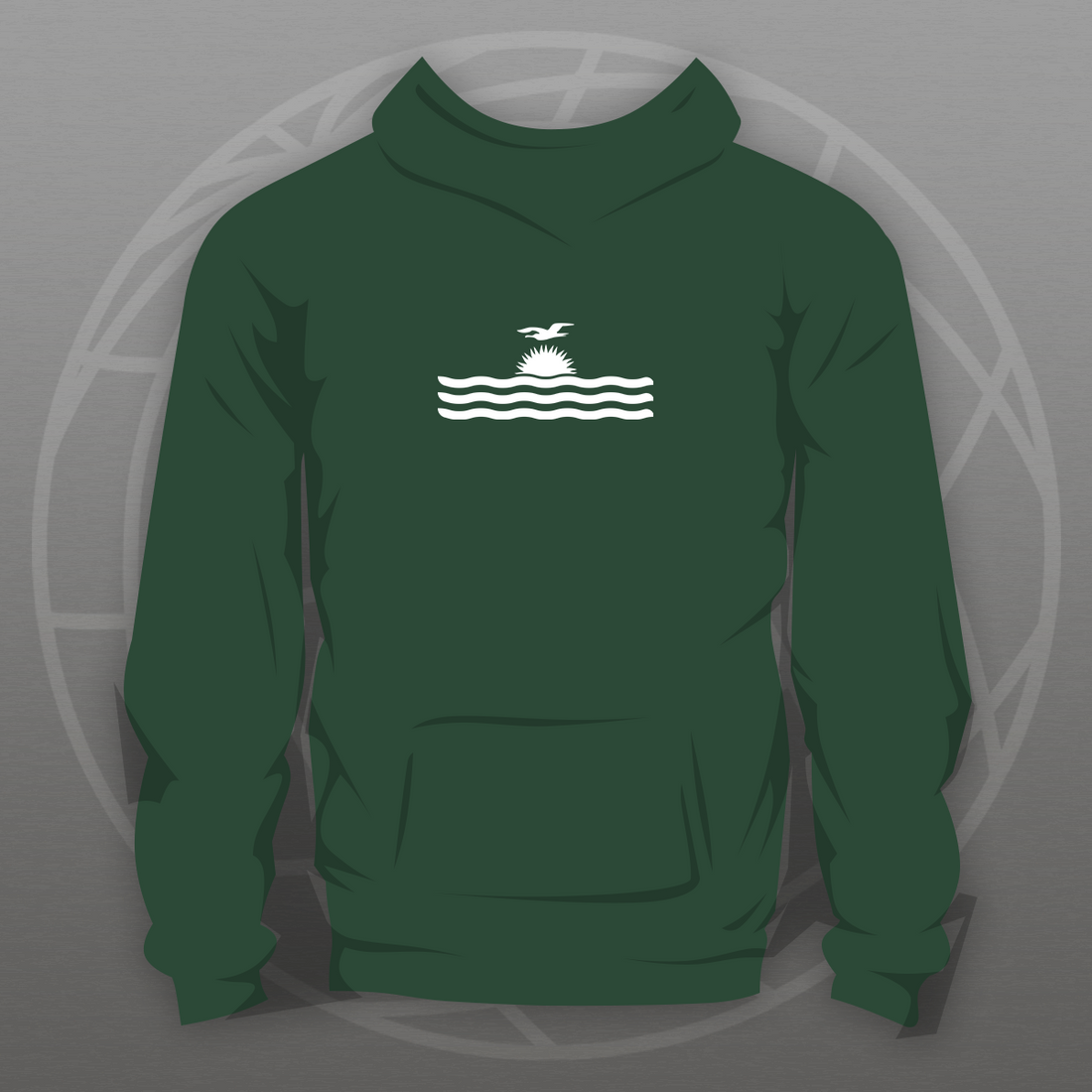 morten - Global Players Hoodie