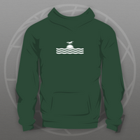 morten - Global Players Hoodie