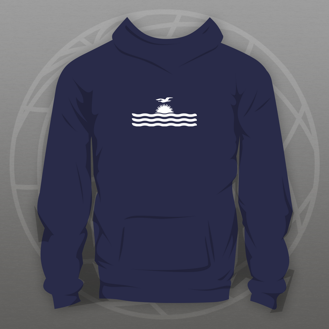 morten - Global Players Hoodie
