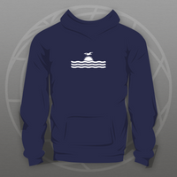 morten - Global Players Hoodie