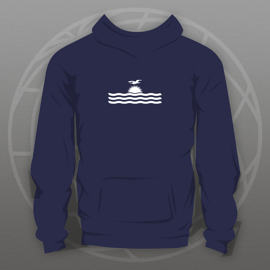 morten - Global Players Hoodie