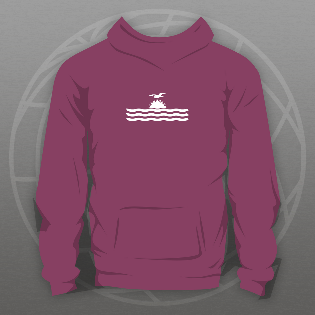 morten - Global Players Hoodie