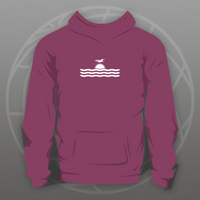 morten - Global Players Hoodie