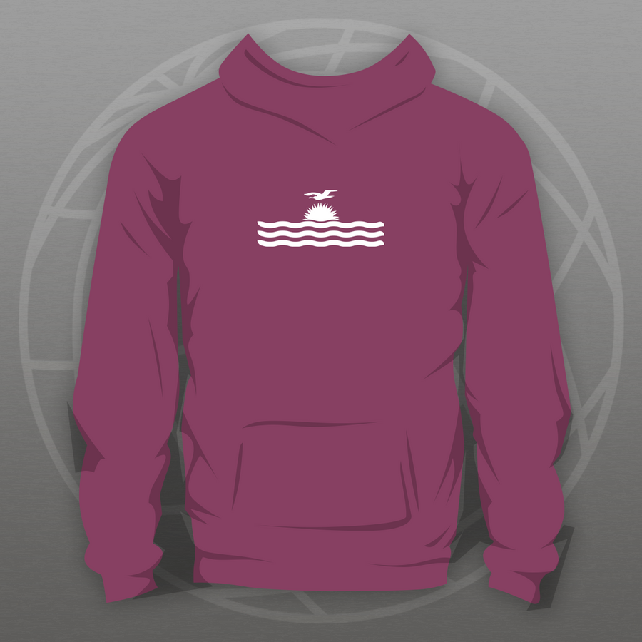 morten - Global Players Hoodie