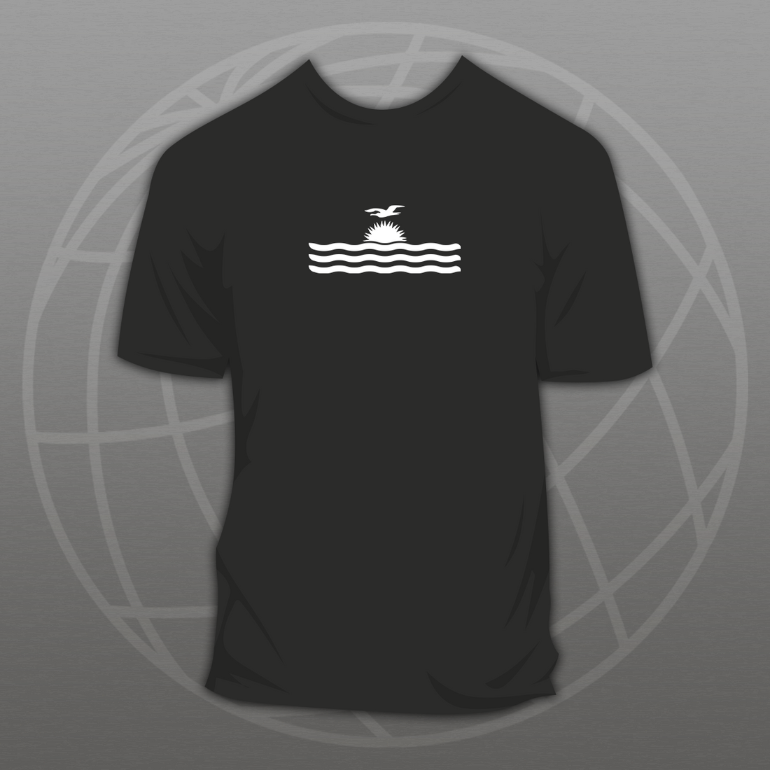 morten - Global Players Shirt