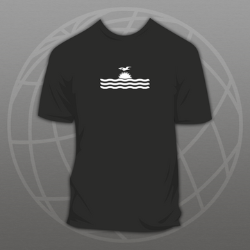 morten - Global Players Shirt