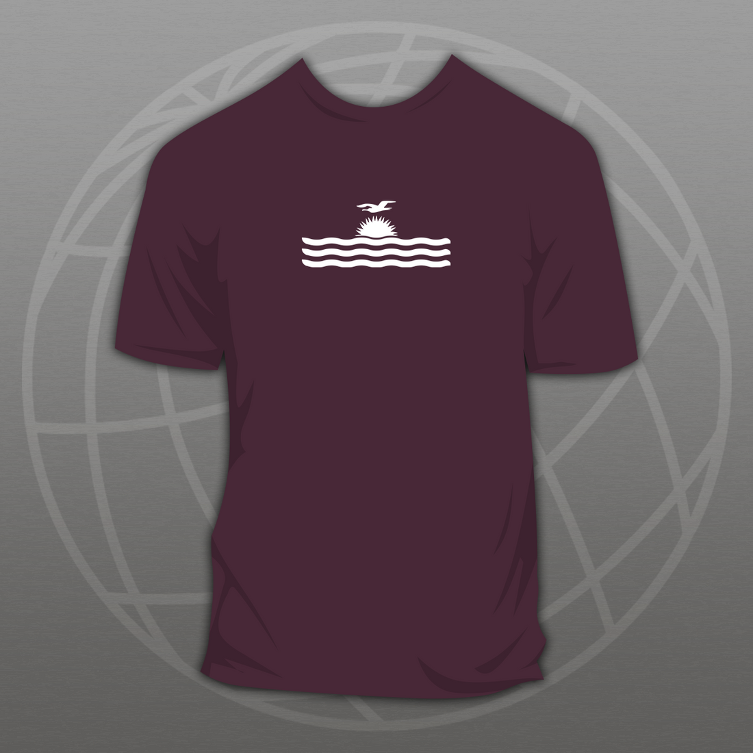 morten - Global Players Shirt