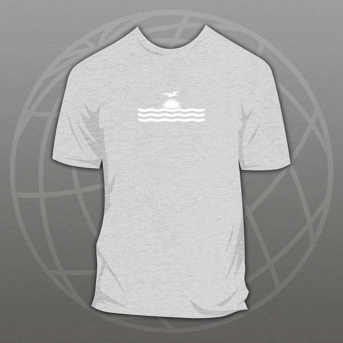 morten - Global Players Shirt