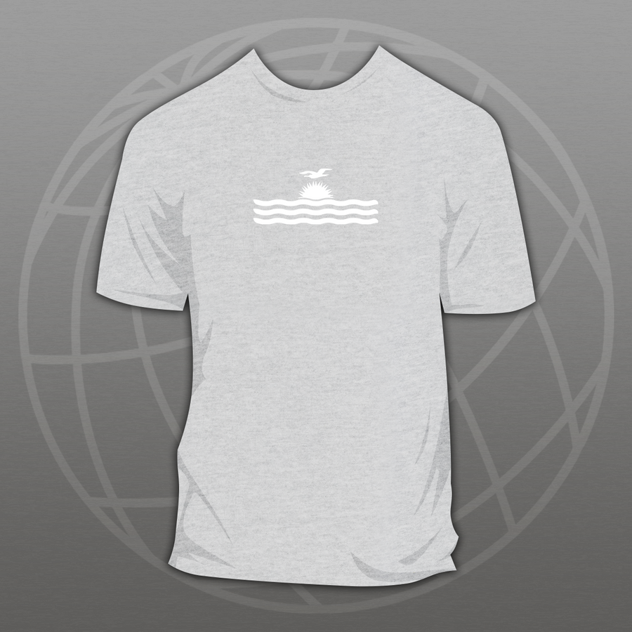morten - Global Players Shirt