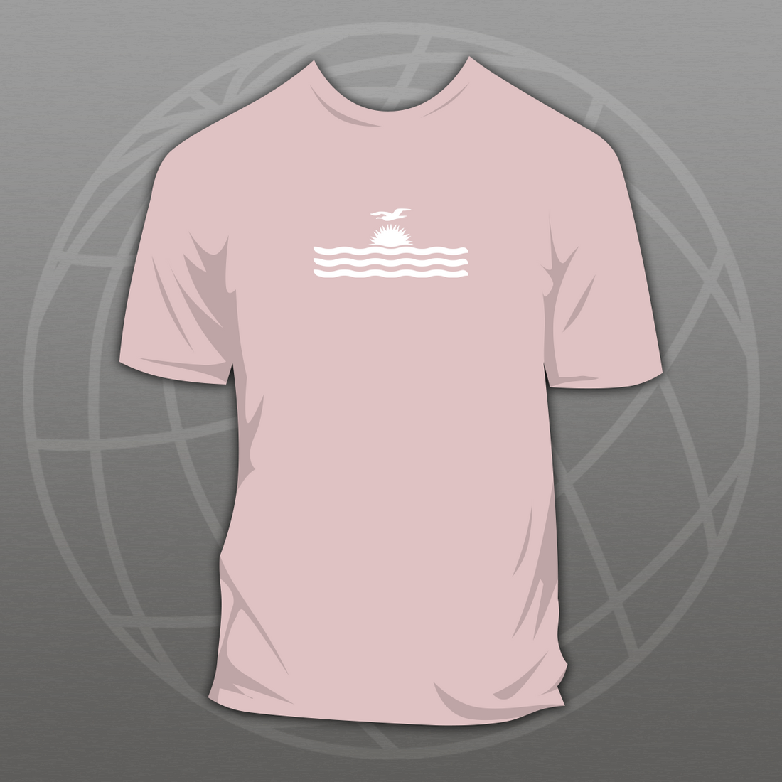 morten - Global Players Shirt