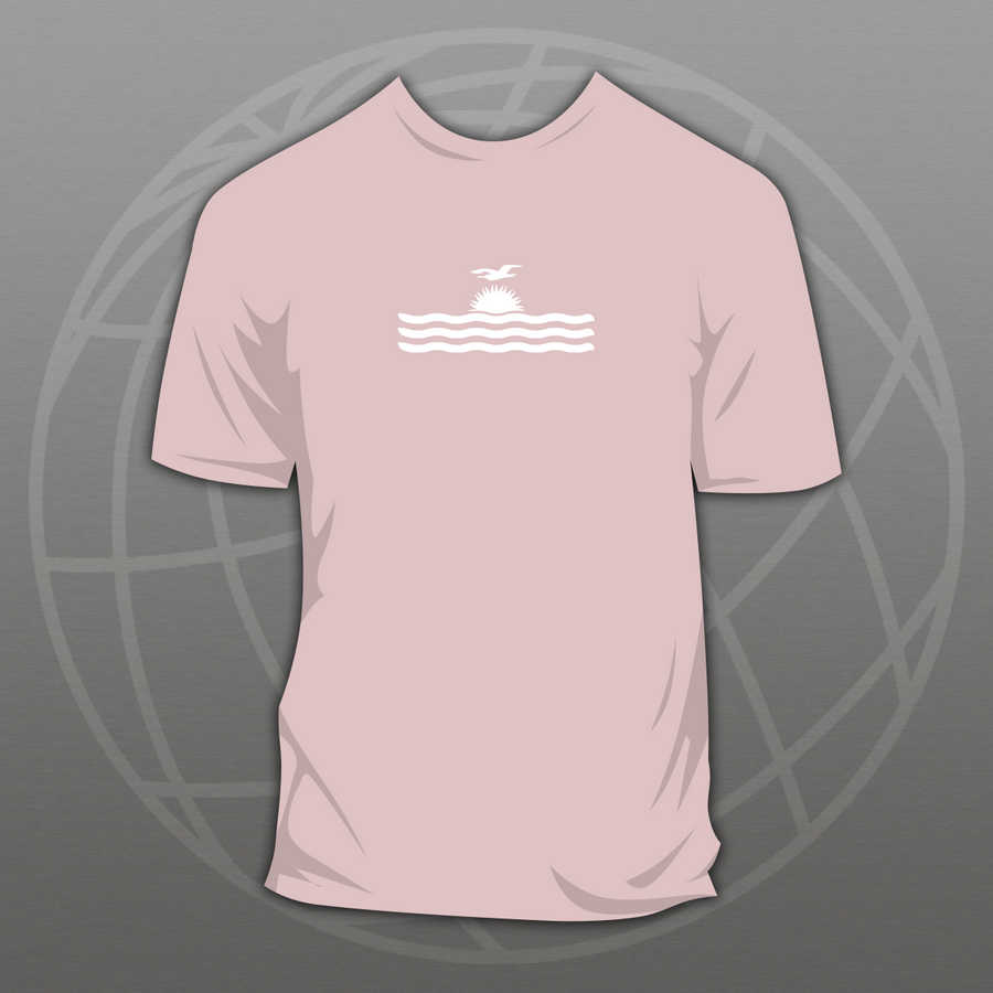 morten - Global Players Shirt