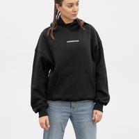 nichtdeintyp Hoodie caviar