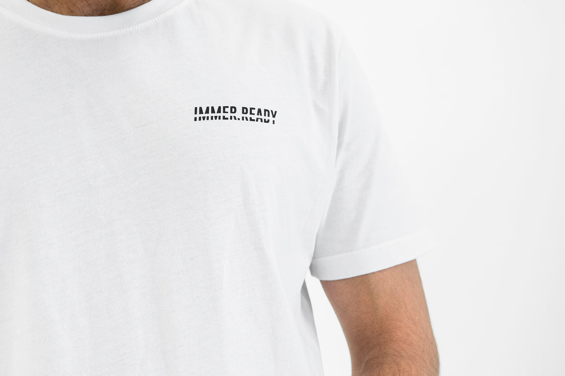 IMMER.READY T-Shirt